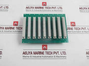 Valmet 542852-3A Dmu Backplane Pcb Board 542852-3B Mt936
