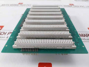 Valmet 542852-3a Dmu Pcb Printed Circuit Board 542852-3b Mt944