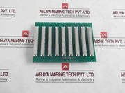 Valmet 542852-3A Gmb Backplane Board Mt904 542852-3B