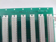 Valmet 542852-3A Gmb Backplane Board Mt904 542852-3B
