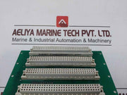 Valmet 542852-3A Gmb Backplane Pc Board Mt921