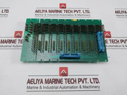 Valmet 542852-3A Gmb Backplane Pcb Card Mt745 542852-3B Mt732