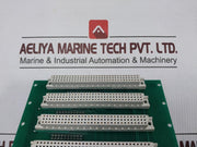 Valmet 542852-3A Gmb Backplane Pcb Card Mt745 542852-3B Mt732