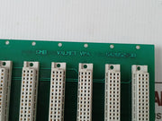 Valmet 542852-3A Gmb Dmu Backplane Pcb Board 542852-3B Mt916