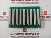 Valmet 542852-3A Gmb Vpa Backplane Pcb 542852-3B