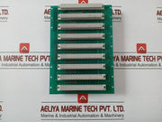 Valmet 542852-3A Gmb Vpa Backplane Pcb 542852-3B