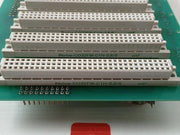 Valmet 542852-3A Gmb Vpa Backplane Pcb 542852-3B