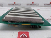 Valmet 542852-3A Printed Circuit Board 542852-3B