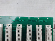 Valmet 542852-3A Printed Circuit Board 542852-3B