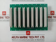 Valmet 542852-3A Printed Circuit Board 542852-3B