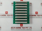 Valmet 542852-3A Printed Circuit Board 542852-3B