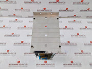 Valmet 542852-3A Slot Rack Chassis Module 3-542852-1A