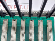 Valmet 542852-3A Slot Rack Chassis Module 3-542852-1A