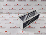 Valmet 542852-3A Slot Rack Chassis Module 3-542852-1A