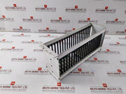 Valmet 542852-3A Slot Rack Chassis Module 3-542852-1A