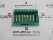 Valmet 542852-3B Dmu Backplane Pcb 542852-3A Mt516