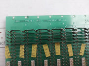 Valmet 542852-3B Dmu Backplane Pcb 542852-3A Mt516