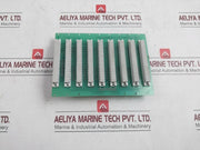 Valmet 542852-3B Dmu Backplane Pcb 542852-3A Mt516