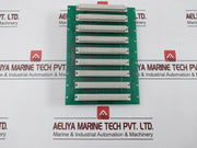 Valmet 542852-3B Dmu Printed Circuit Board 542852-3A Mt916