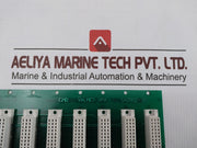 Valmet 542852-3B Dmu Printed Circuit Board 542852-3A Mt916