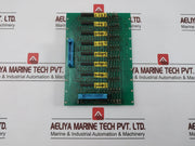 Valmet 542852-3B Dmu Printed Circuit Board 542852-3A Mt916