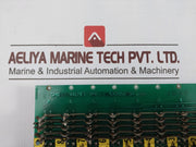 Valmet 542852-3B Dmu Printed Circuit Board 542852-3A Mt916