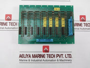 Valmet 542852-3B Dmu Printed Circuit Board Mt014 542852-3A