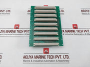 Valmet 542852-3B Dmu Printed Circuit Board Mt014 542852-3A