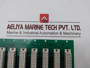 Valmet 542852-3B Dmu Printed Circuit Board Mt014 542852-3A