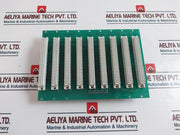 Valmet 542852-3B Printed Circuit Board 542852-3A