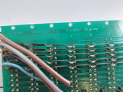 Valmet 542852-3B Printed Circuit Board 542852-3A