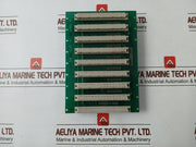 Valmet 542852-3B Printed Circuit Board 542852-3A Mt737