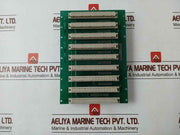 Valmet 542852-3B Printed Circuit Board 542852-3A Mt737