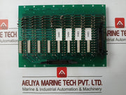 Valmet 542852-3B Printed Circuit Board 542852-3A Mt737