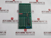 Valmet 542936-1a Backplane Board Unit N0636