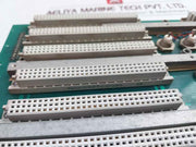 Valmet 542936-1a Backplane Board Unit N0636