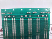 Valmet 542936-1a Backplane Board Unit N0636