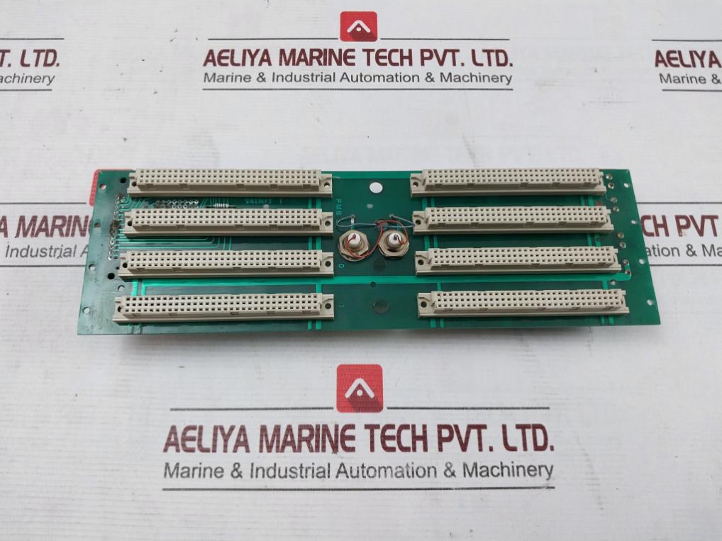 Valmet 542936-1A Plc Connection Pcb Module Mt751