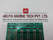 Valmet 542936-1A Connection Module 542937-1A