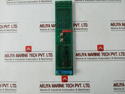 Valmet 542936-2A Back Plane Pcb Card Pmb 1S Mt019 542936-2B
