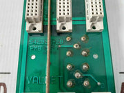 Valmet 542936-2A Back Plane Pcb Card Pmb 1S Mt019 542936-2B
