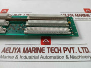Valmet 542936-2A Back Plane Pcb Card Pmb 1S Mt019 542936-2B