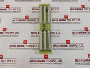 Valmet 542936-2A Plc Connection Module 542936-2B