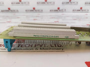 Valmet 542936-2A Plc Connection Module 542936-2B