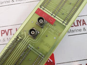 Valmet 542936-2A Plc Connection Module 542936-2B