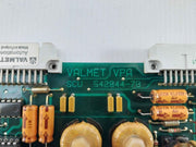 Valmet 542936-2A Rack Module Biu 16R, Pud-10B, Biu 8A, M8513621 M1, M8510041 M2
