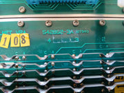 Valmet 542936-2A Rack Module Biu 16R, Pud-10B, Biu 8A, M8513621 M1, M8510041 M2