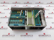 Valmet 542936-2A Rack Module Biu 16R, Pud-10B, Biu 8A, M8513621 M1, M8510041 M2
