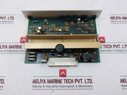 Valmet 542936-2A Rack Module Biu 16R, Pud-10B, Biu 8A, M8513621 M1, M8510041 M2