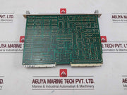 Valmet 542936-2A Rack Module Biu 16R, Pud-10B, Biu 8A, M8513621 M1, M8510041 M2